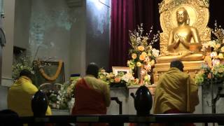 Buddhist Pilgrimage Saranath Part  6