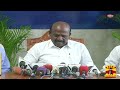 🔴live அமைச்சர் மா.சுப்பிரமணியன் செய்தியாளர் சந்திப்பு ma. subramanian pressmeet chennai