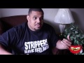 Beat King: Sauce Walka is not worried about Trill Sammy trying to sound like him