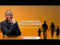 LIVE:SABATO YA HITIMISHO LA MAKAMBI MTAA WA KASULU 2024// KIPINDI CHA UIMBAJI