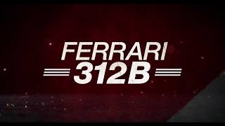 Ferrari 312 B | Clip esclusiva