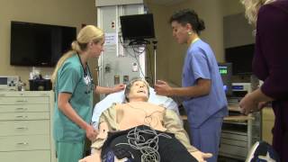 Health Care Conflict Management