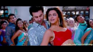 Dilli Wali Girlfriend - Yeh Jawaani Hai Deewani 1080p HD Song