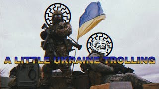 The Russo-Ukrainian incident