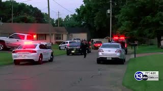 Manhunt continues for double murder suspect who escaped Lima prison