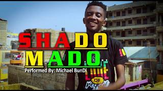 Michael BunDi - Shado Mado (Reggae Cover)