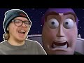 BUZZ HAD TOILET PAPER! | YTP: Buzz Catches The Virus [REACTION]