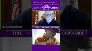 Jail Arraignment Hearing | San Jacinto County (McAdams, 01/26/25)