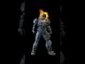 Halo Reach Still Has The Best Armor Customization