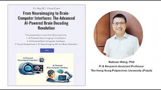 #19: From Neuroimaging to BCI: The Advanced AI-Powered Brain Decoding Revolution