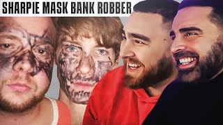 LosPollosTV And Dad React To The Stupidest Criminals Of All Time 😂