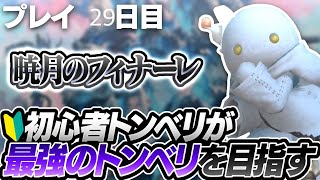 【FF14】初見プレイ/初めて29日目の初心者/暁月6.1-