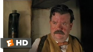 Nine Hundred and Thirty SCENE - The Englishman Who Went Up a Hill But Came Down a Moun... MOVIE - HD