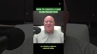 CREATING A CASH FLOW PROJECTION FOR YOUR BUSINESS 💸🎙️#taxdeductions #cashflow #businessexpenses