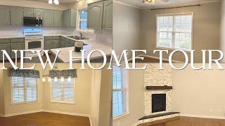 Welcome To Our New Home! | New House Tour | We Bought Our Forever Home | *FINALL