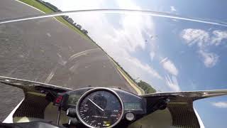 Slovakia Ring YZF R6 Onboard 2:23.9