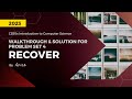 [2023] CS50 - (Week 4) Recover Solution | Walkthrough & Guide for Beginners | By Anvea