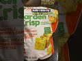 this week s costco find gluten free crackers tasty discovery costcofinds healthy snacks tips