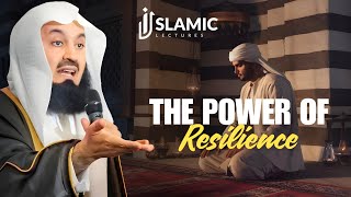 Mufti Menk: Unlocking Resilience \u0026 Building Stronger Bonds in Hard Times | Powerful Islamic Lecture