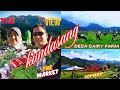 Walk Around In Kundasang Town #kundasangsabah #mountkinabalu #sabahtourism