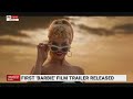 Warner Brothers releases the first trailer for 'Barbie'