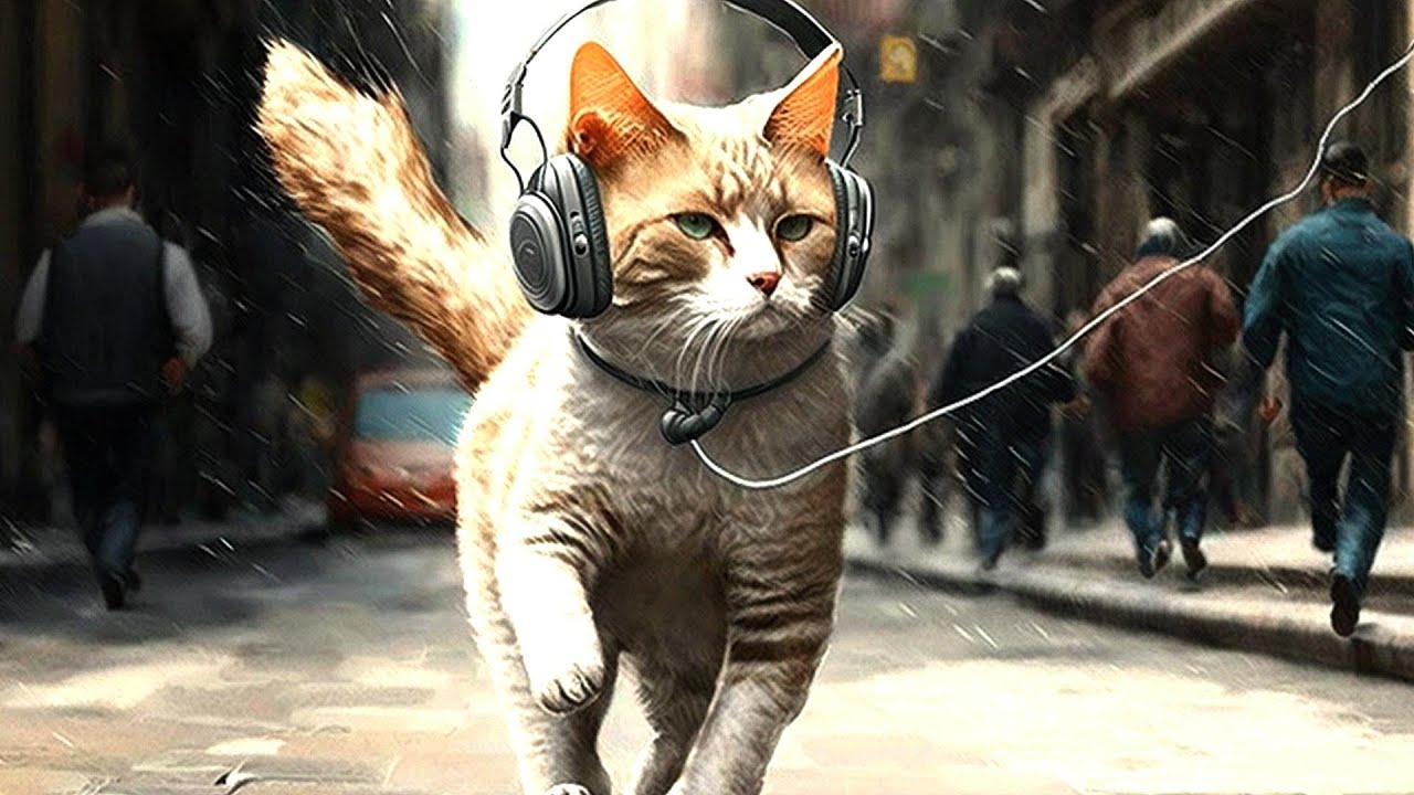 Pets Funny Compilation Pets Music Video Youtube