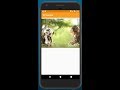 #Android/Glide Gif Image Implementation In Android Using Glide