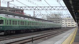 【京阪電鉄】1000系1501F%普通淀屋橋行@古川橋('11/05){Keihan1000}