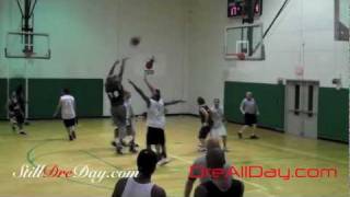 Dre Baldwin Mix: Game Highlights, Miami Rec Leagues || Work On Your Game.