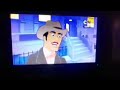 Cartoon Network gets HACKED and plays the Animan Studios video (REAL)