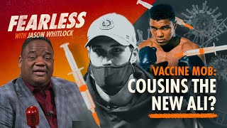 Vaccine Mob: Is Kirk Cousins the New Muhammad Ali? | DaBaby and Black Standards | Ep 24