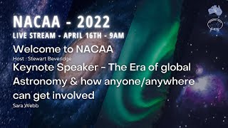NACAA 2022 - Welcome To NACAA