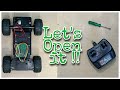 What is Inside an RC Car || what are its components || Techie Lagan