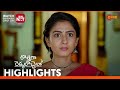 Kothaga Rekkalochenna - Highlights of the day | Watch full EP only Sun NXT| 13 Jan 2024 |Gemini TV