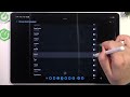 Samsung Galaxy Tab S10 FE 5G - How to Change Keyboard Language? | Keyboard Settings