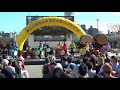 2017年浅草太鼓祭④　橘太鼓「響座」