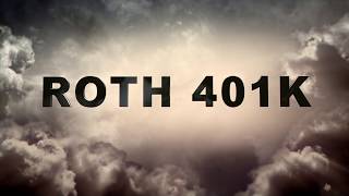 Walmart Roth 401k with Merrill Lynch, Employee Setup, Matching, & Contribution Rates