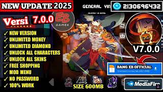 Soul knight Mod Menu Latest Version 7.0.0