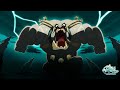 Wakfu season3/~ battle of god[Amv] -ogrest vs tristepin and yugo final fight