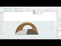 freeform in archicad create freeform in bim software archicad bim