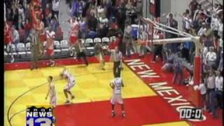 Best Lobo Shots of All Time???