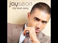 I Won't Tell Feat. Kid Daytona-Jay Sean With Lyrics