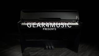 DP-7 Compact Digital Piano | Gear4music demo