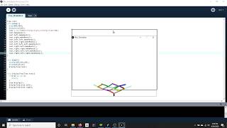 Tree in Processing Java