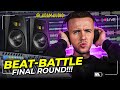 200K Beat Battle (You Vote For The Winner!)