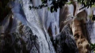 Dafnokouki | Δαφνοκουκι | waterfall Ilia Evia | Καταρακτης Ηλια Ευβοια