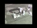 Big Ten Film Vault: 1963 Yearbook - Illinois vs. Michigan