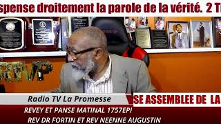 Radio TV La Promesse