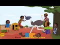 somsom sodié comptine ronde africaine pour enfants avec paroles