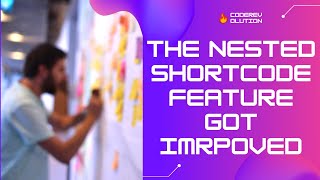 [Update Requested By You Guys] The Nested Shortcode Feature Just Got More Powerful, Title Importing